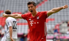 开云体育平台APP-拜仁慕尼黑在欧洲赛场上展现强大实力，获胜！