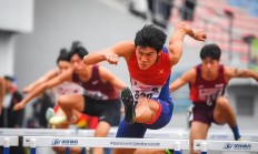 开云体育登录-关于田径飞跃决赛夺冠，勇气备至的信息