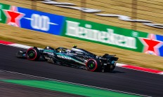 开云体育app-梅赛德斯横扫法拉利，拉塞尔带队取胜