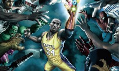 开云体育app-小贾伦擎天玉柱，热火横扫灰熊显统治力