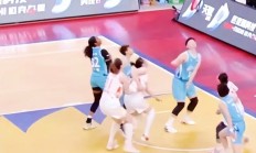 开云体育入口-包含纵情篮球风暴！中国篮球联赛将在不久后掀起高潮！的词条