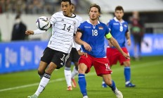 开云体育在线-德国队备战世界杯，力争在赛场上有所斩获的简单介绍