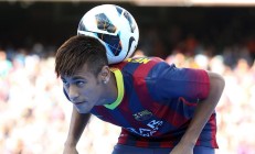 开云体育登录-孤狮压城，历史唯一跨洲焦点战中，南非如何强压塞维利亚