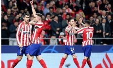 开云体育登录-马竞战术调整取得成功，赢得关键胜利的简单介绍