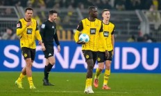 开云体育入口-关于多特蒙德遭遇失利，欧冠席位或将受到威胁的信息