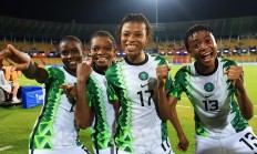 开云体育app-加拿大女足国家队准备迎战强敌