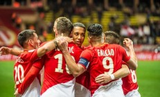 开云体育app-摩纳哥成功挺进法国联赛前列