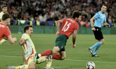 开云下载-葡萄牙主场战胜爱尔兰，取得宝贵三分