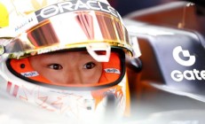 开云体育入口-红牛车队逆转红牛二队，周冠宇扛起全队