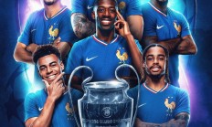 开云体育app-法国队风头无两，轻松闯入八强的简单介绍