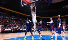 开云体育下载-魔术外线火力全开，取得关键胜利