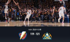 开云体育在线-开拓者逆转击败掘金，豪取三连胜的简单介绍