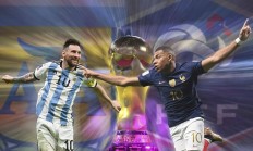 开云APP-足球舞台上的终极对决，冠军之路漫长漫长！