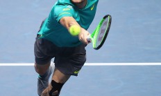 开云体育登录-关于ATP总决赛力克戴维斯杯，穆雷带队取胜的信息