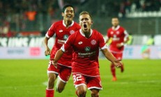 开云官网-弗赖堡小胜美因茨，继续保持不败势头的简单介绍