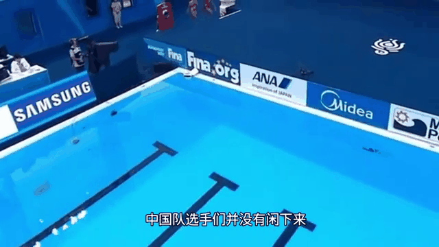 体操团体赛冠亚军创佳绩，中国代表团全胜