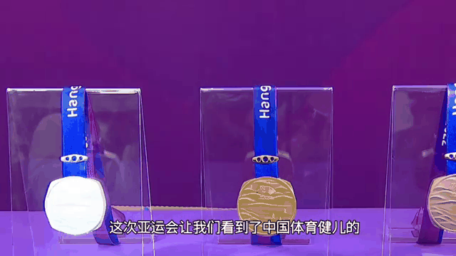 体操团体赛冠亚军创佳绩，中国代表团全胜