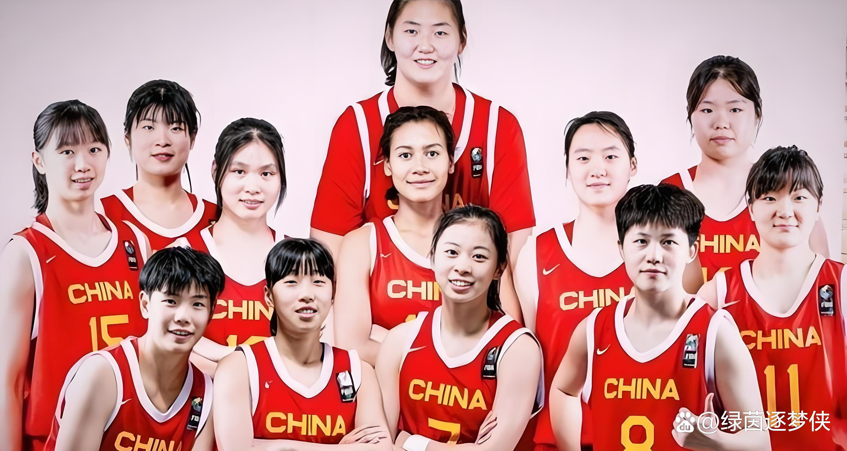 福建女篮果断发力，实现反超胜利