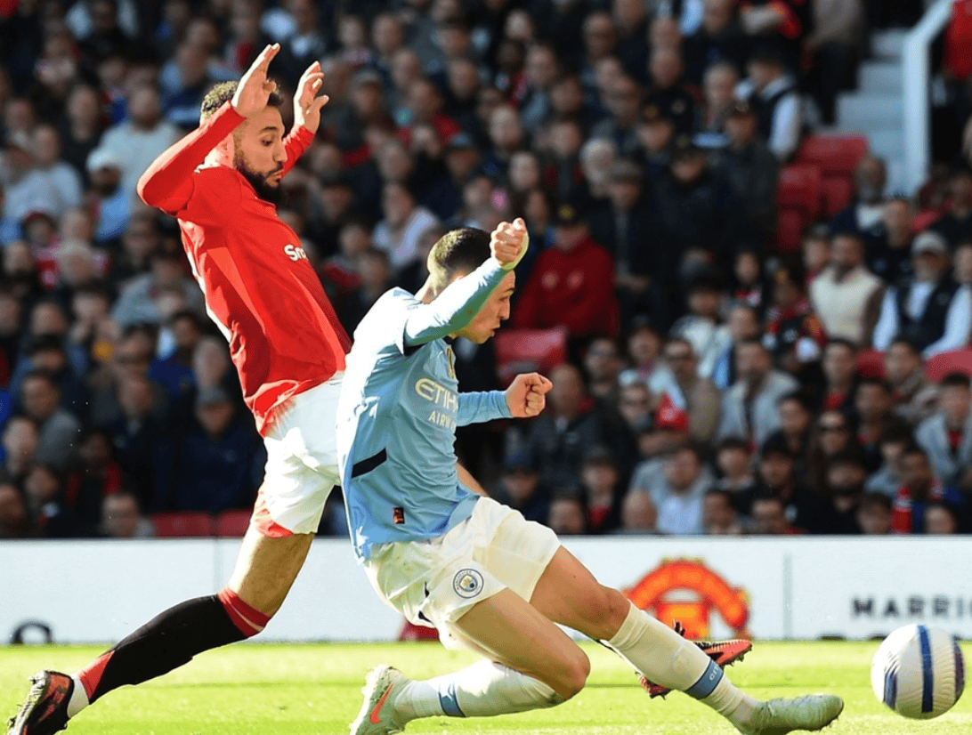 曼城客场被逼平,遗憾丢掉胜利的简单介绍 曼城客场被逼平,遗憾丢掉胜利的简单介绍