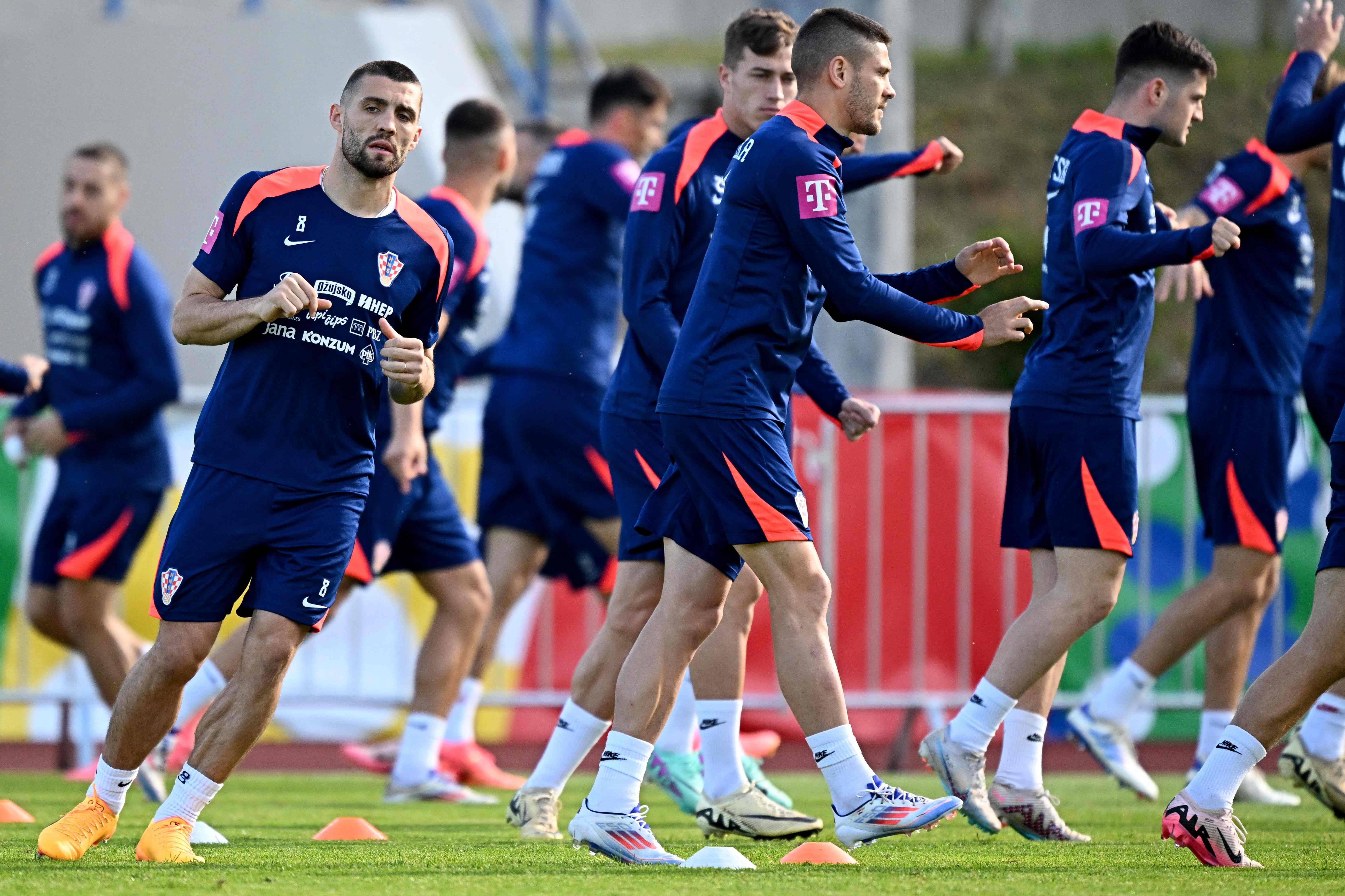 克罗地亚队胜出晋级,实力无人能敌的简单介绍 克罗地亚队胜出晋级,实力无人能敌的简单介绍