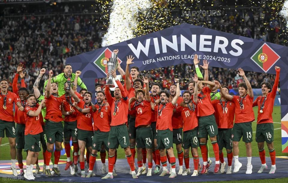 欧国联资格赛火热进行,各队实力悬殊明显 欧国联资格赛火热进行,各队实力悬殊明显