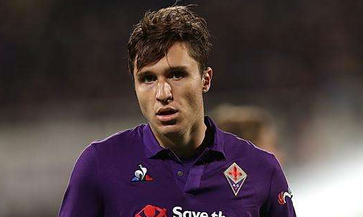 佛罗伦萨士气高涨,反弹势头明显 佛罗伦萨士气高涨,反弹势头明显