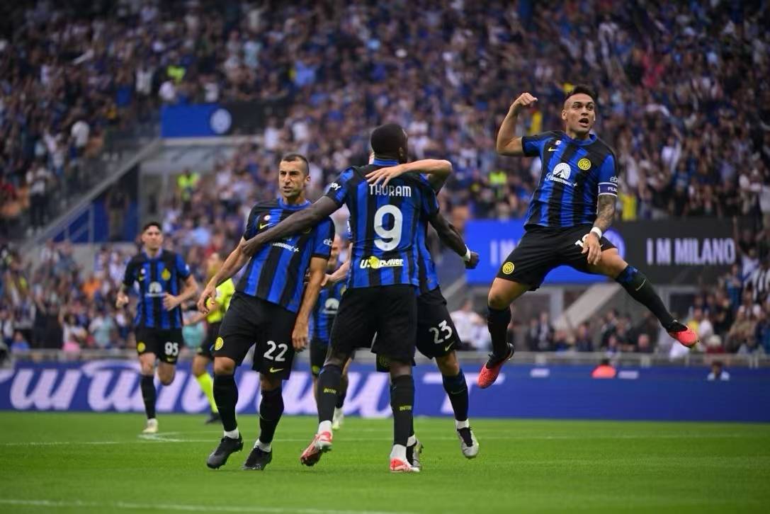 包含米兰新帅率队告捷,球队整体表现提升的词条 包含米兰新帅率队告捷,球队整体表现提升的词条