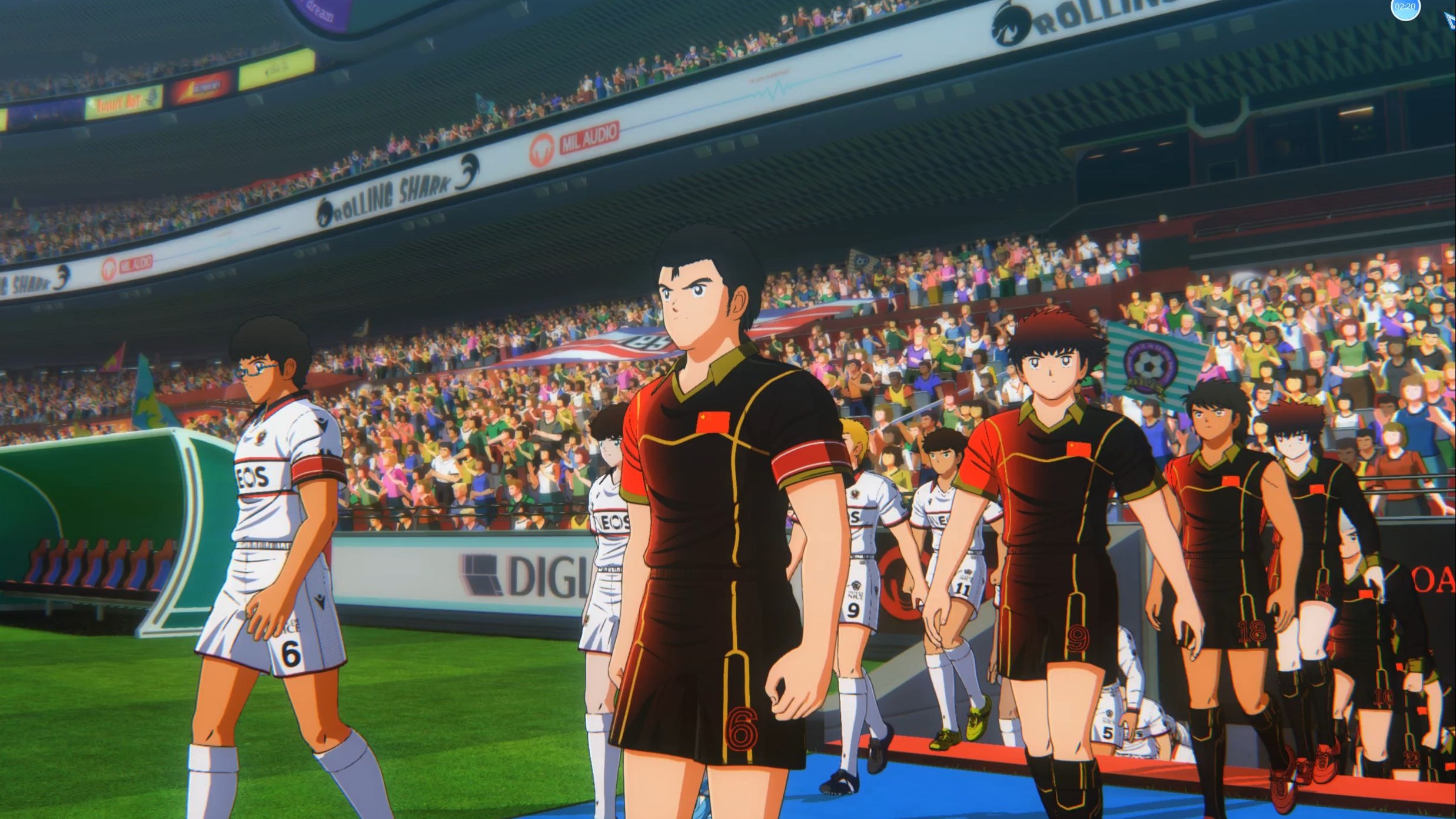 球员们积极备战,铸造胜利基石的简单介绍 球员们积极备战,铸造胜利基石的简单介绍