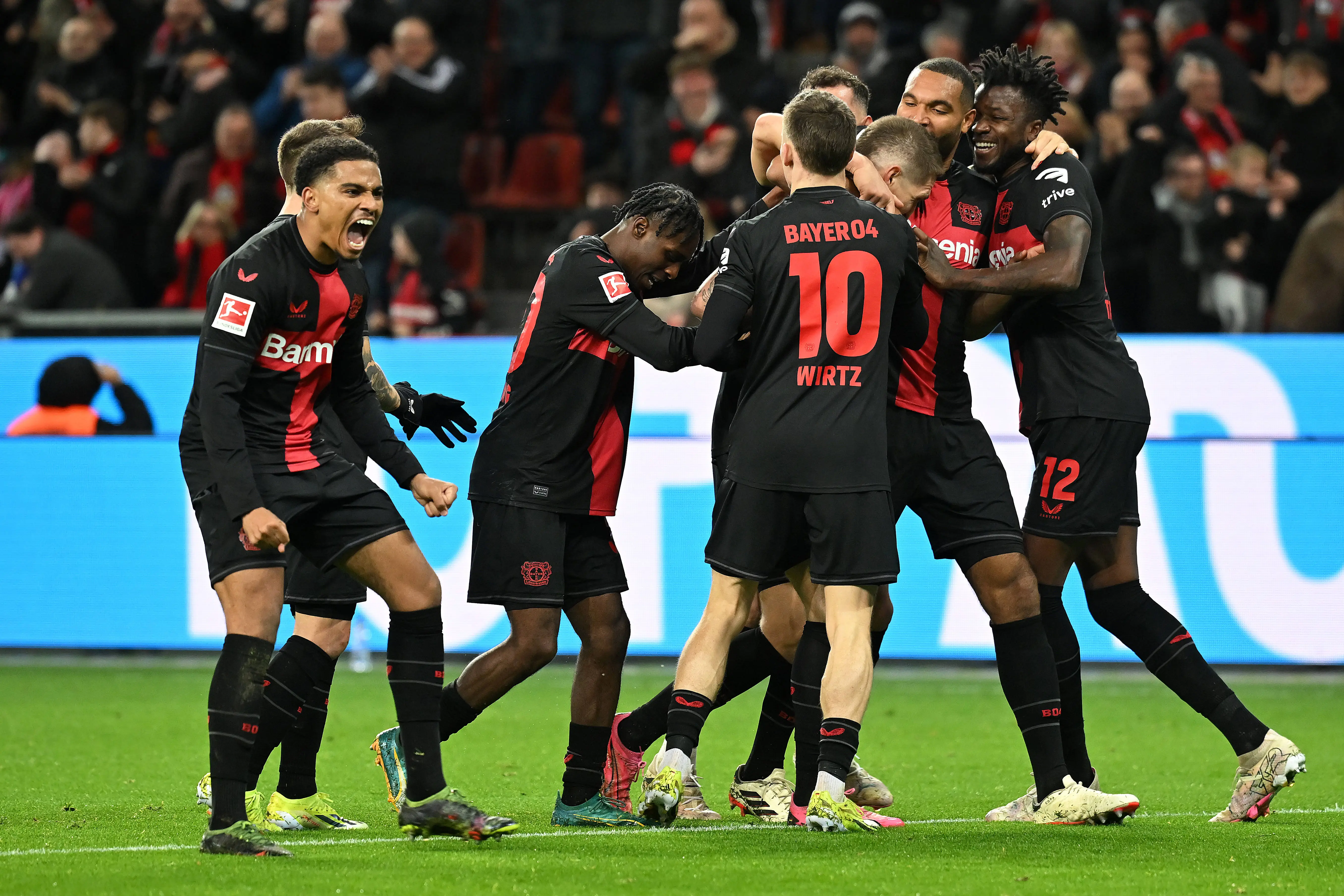 包含勒沃库森客场失利,积分榜跌至第四的词条 包含勒沃库森客场失利,积分榜跌至第四的词条