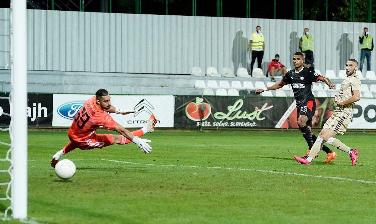 克罗地亚客场憾负斯洛文尼亚,遭遇失利 克罗地亚客场憾负斯洛文尼亚,遭遇失利