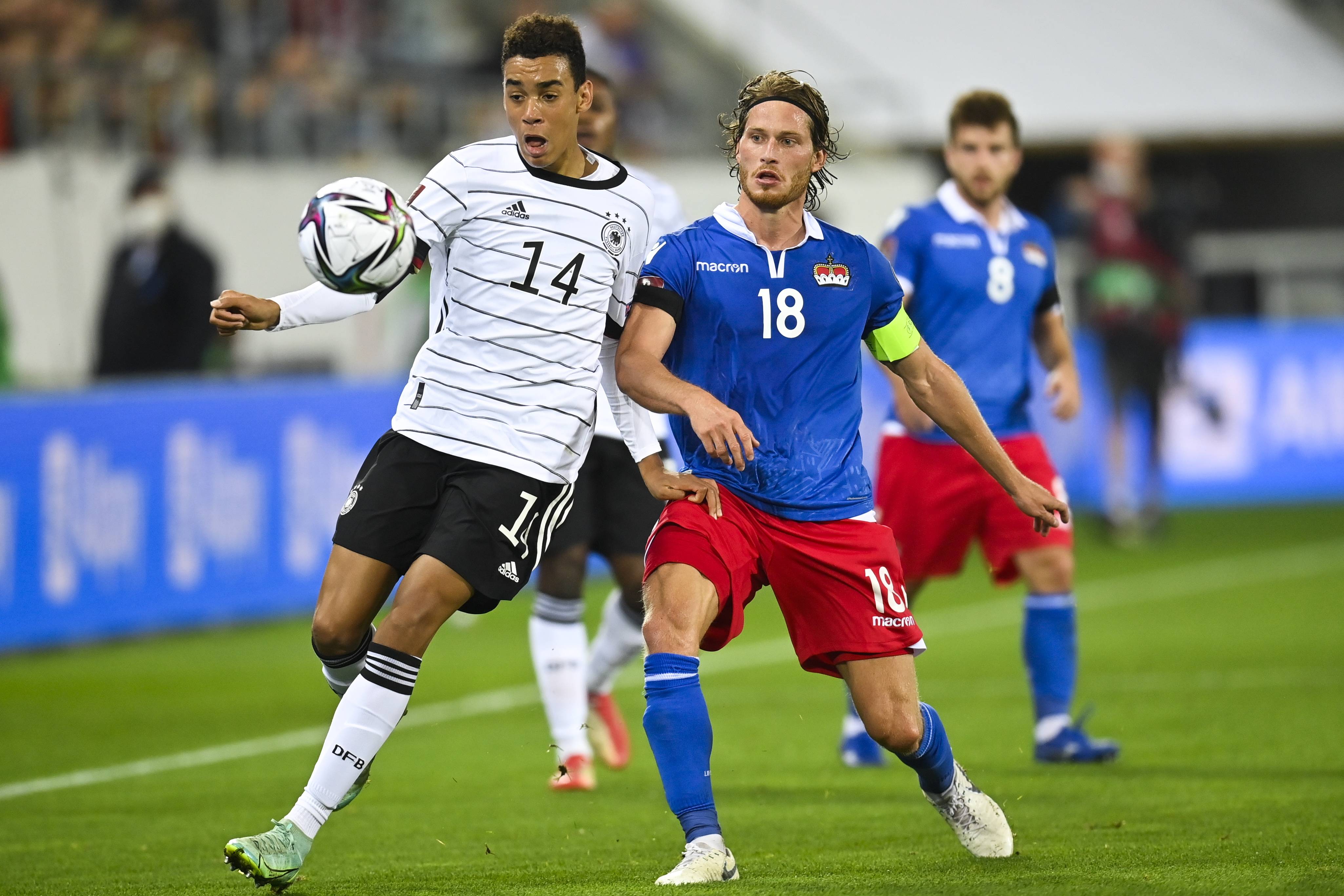 德国队备战世界杯,力争在赛场上有所斩获的简单介绍 德国队备战世界杯,力争在赛场上有所斩获的简单介绍