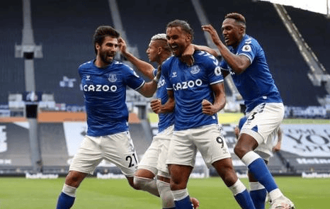 埃弗顿主场狂胜布莱顿,提升信心的简单介绍 埃弗顿主场狂胜布莱顿,提升信心的简单介绍