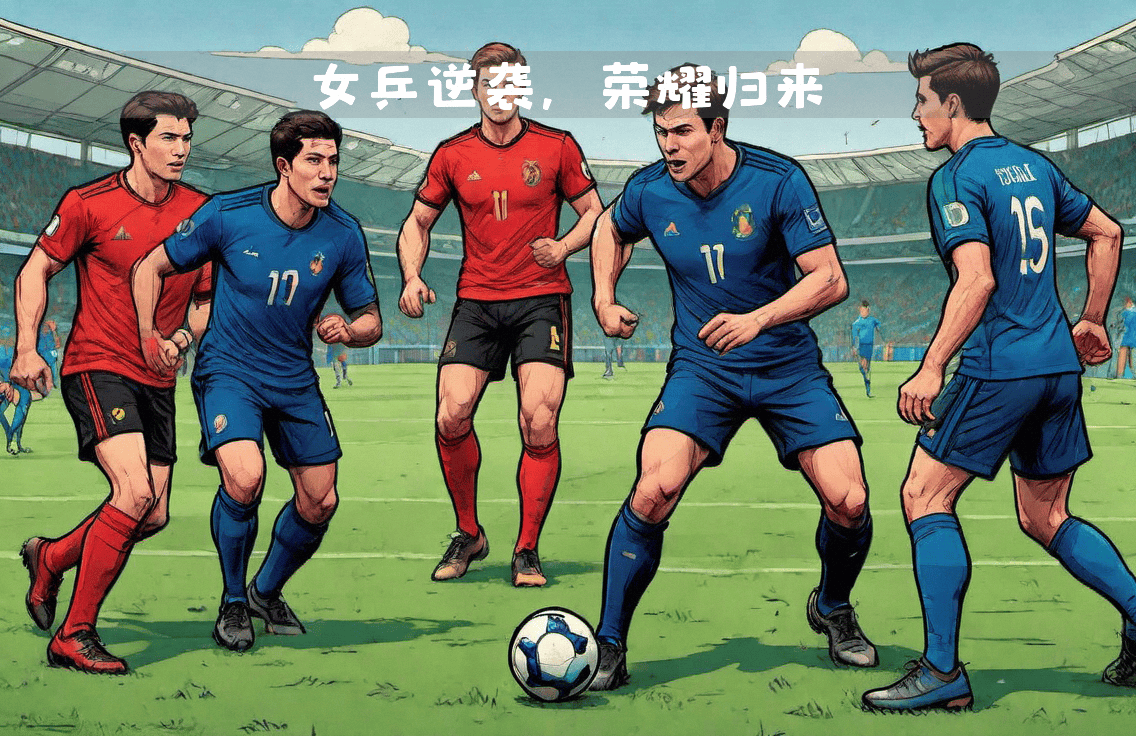 欧国联比赛劲爆进行中,谁将笑到最后? 欧国联比赛劲爆进行中,谁将笑到最后?