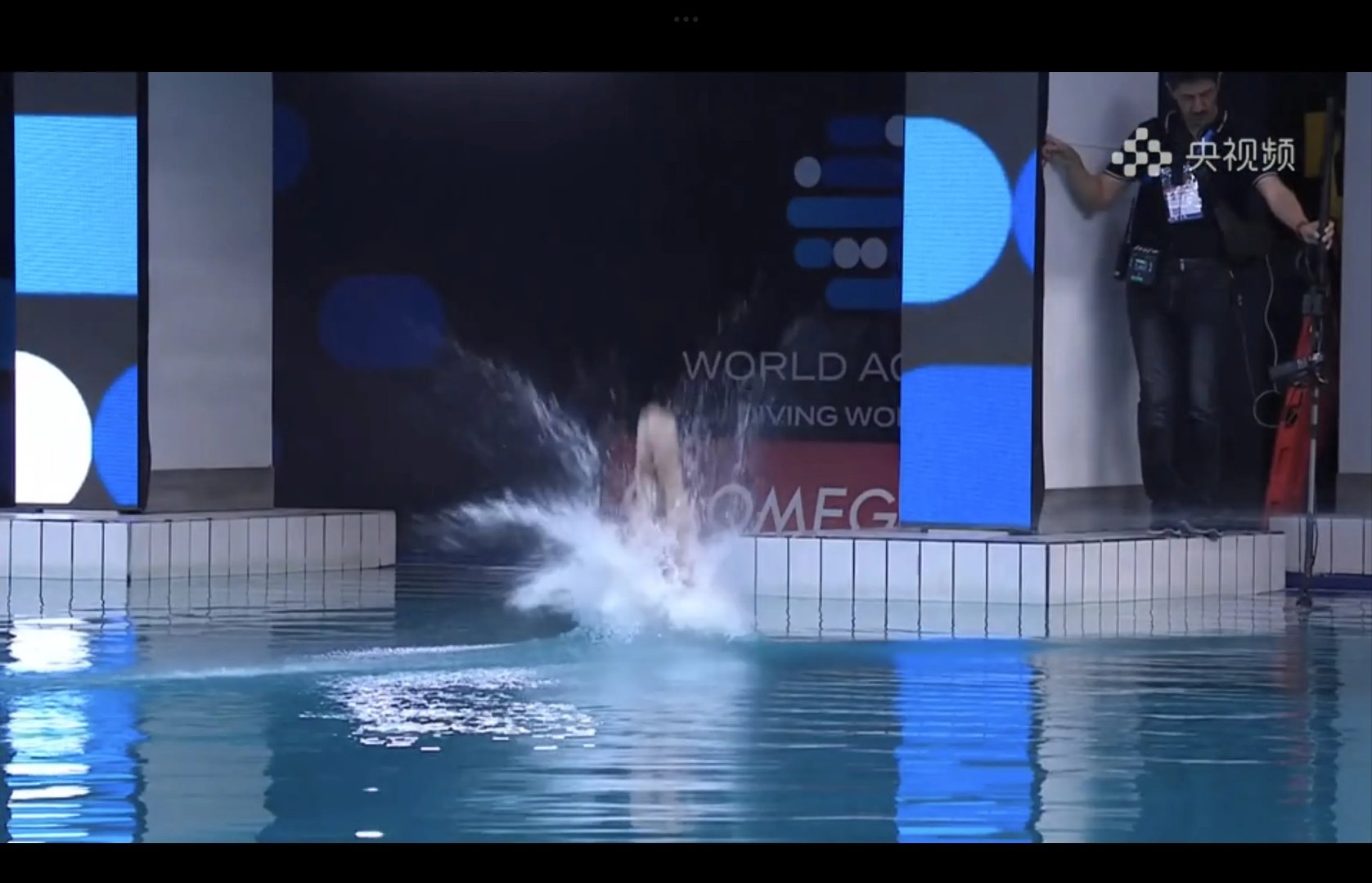 墨西哥选手独霸场上，实现女子跳高三连冠