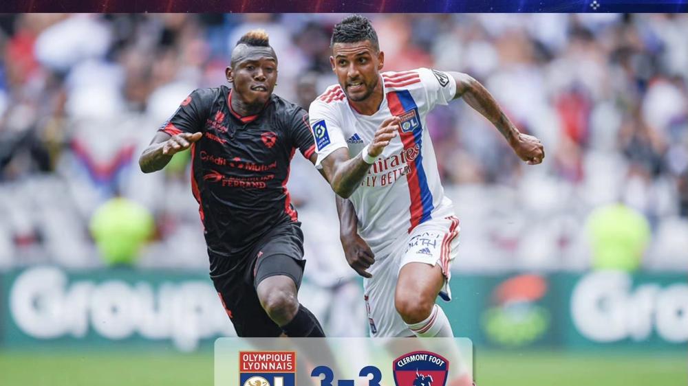 尼斯主场战胜蒙彼埃,迎来稳健胜利积分榜排名稳步上升 尼斯主场战胜蒙彼埃,迎来稳健胜利积分榜排名稳步上升