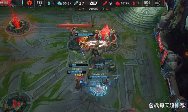 JDG力克TSM,JackeyLove关键团战开团秒人焦点之战全球总决赛,引爆全场热议 JDG力克TSM,JackeyLove关键团战开团秒人焦点之战全球总决赛,引爆全场热议