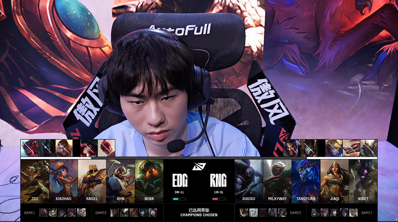 RNG鏖战C9,Perkz团战一打五峡谷大战全球总决赛,技惊四座 RNG鏖战C9,Perkz团战一打五峡谷大战全球总决赛,技惊四座