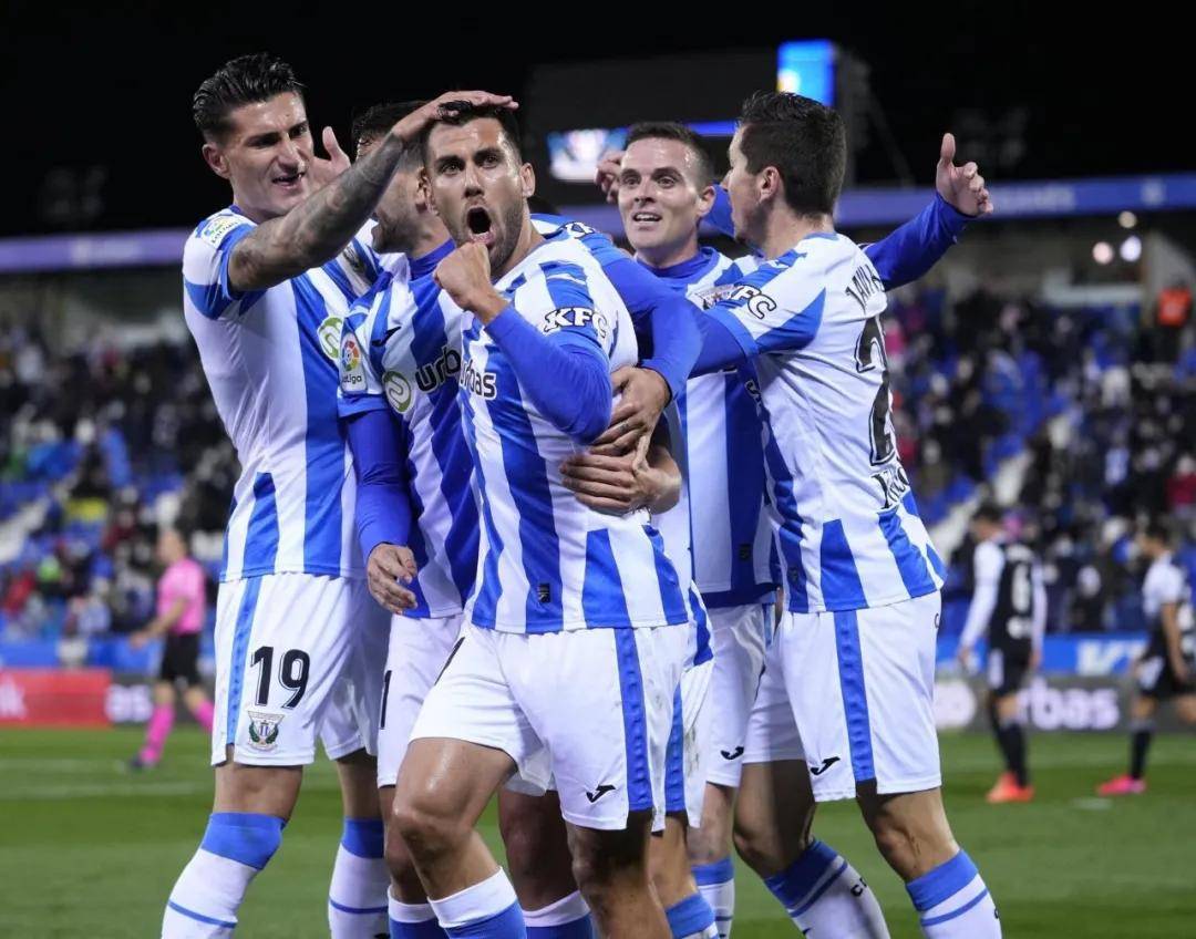 莱加内斯客场不敌瓦伦西亚,陷入困境 莱加内斯客场不敌瓦伦西亚,陷入困境