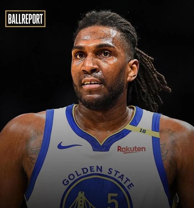 勇士铁血决策:球队决定放弃续约卢尼尼 勇士铁血决策:球队决定放弃续约卢尼尼