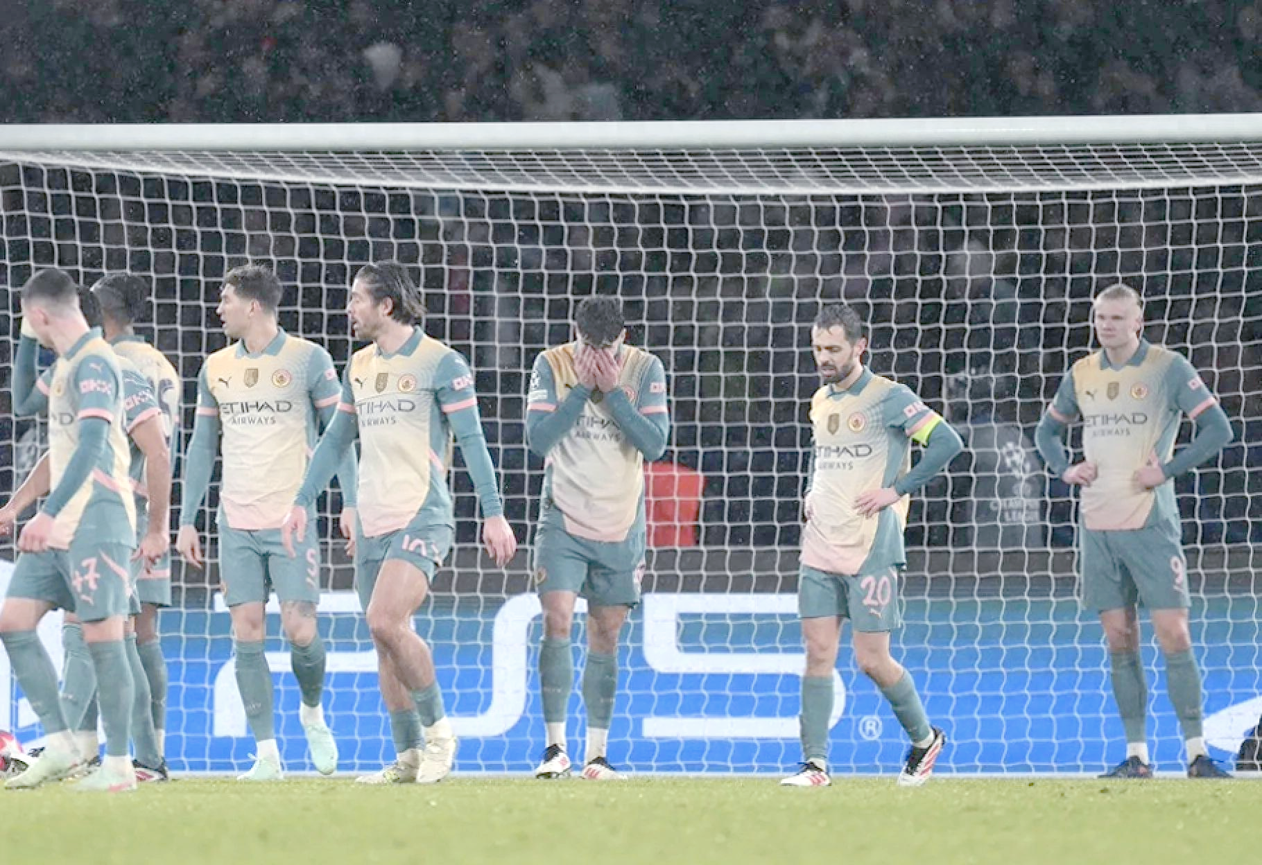 巴黎圣日耳曼客场憾负南特,暂时失去领导地位 巴黎圣日耳曼客场憾负南特,暂时失去领导地位