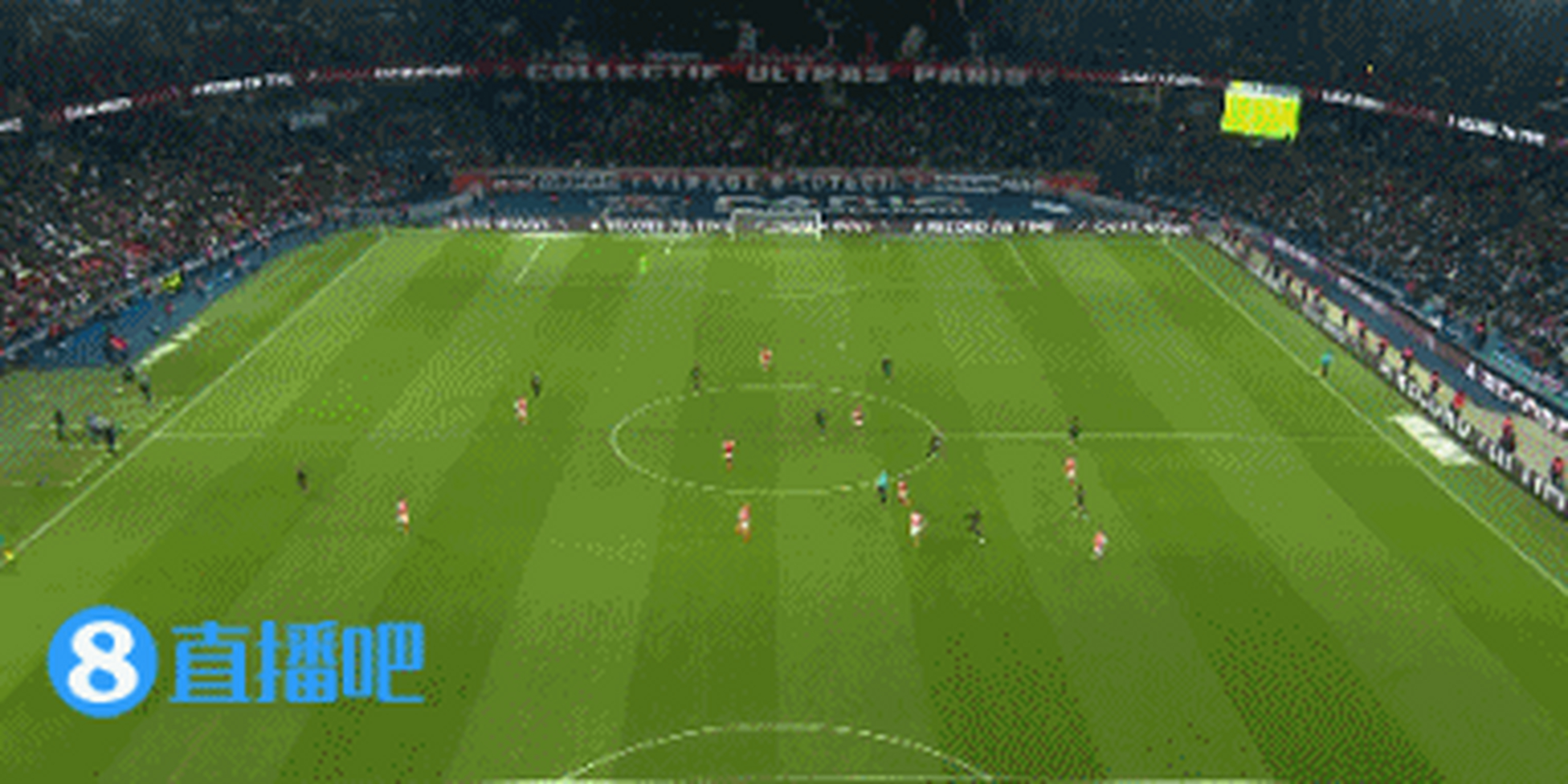 兰斯客场战平,保持稳定表现 兰斯客场战平,保持稳定表现