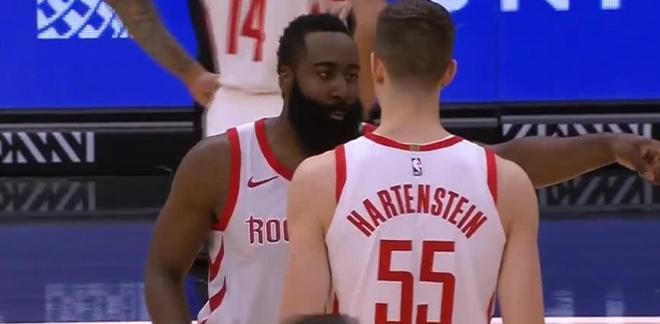 火箭队战胜猛龙队,西部冠军之争 火箭队战胜猛龙队,西部冠军之争