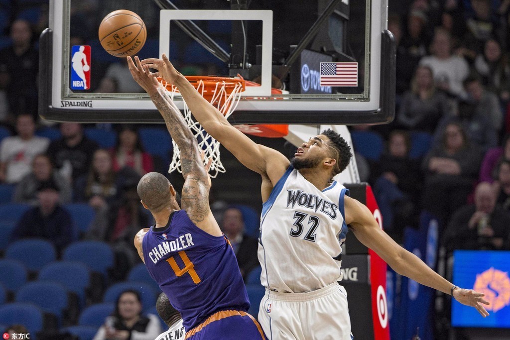 森林狼遭遇三连败,新赛季难启 森林狼遭遇三连败,新赛季难启