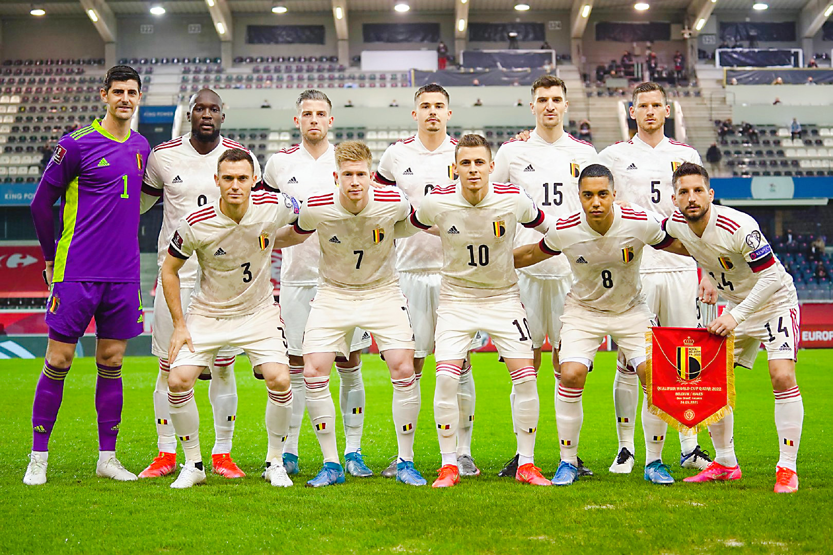 捷克战胜比利时,小组排名暂居第二 捷克战胜比利时,小组排名暂居第二