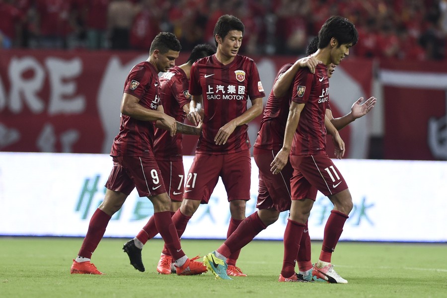 亚足联柏太阳神VS石家庄永昌:亚冠首轮战平 亚足联柏太阳神VS石家庄永昌:亚冠首轮战平