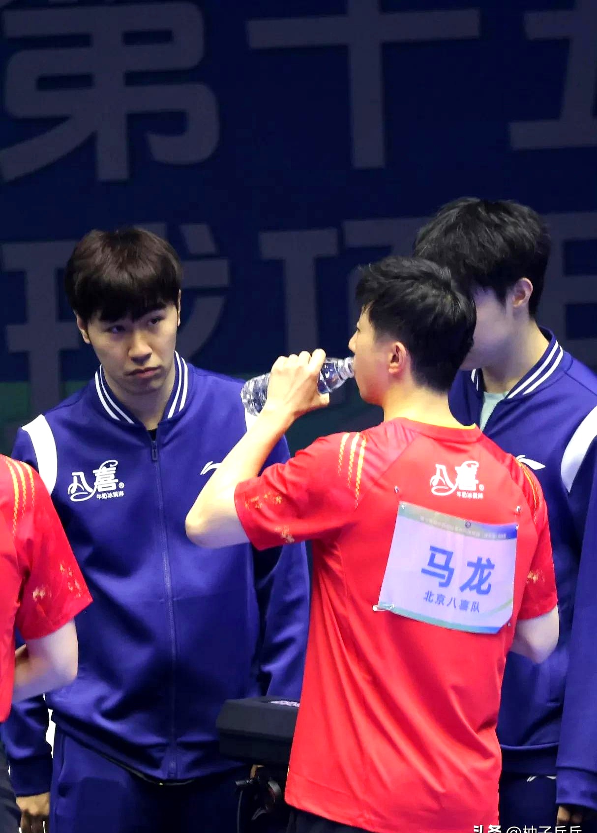 韩国队轻取奥地利队,马龙状态火热的简单介绍 韩国队轻取奥地利队,马龙状态火热的简单介绍