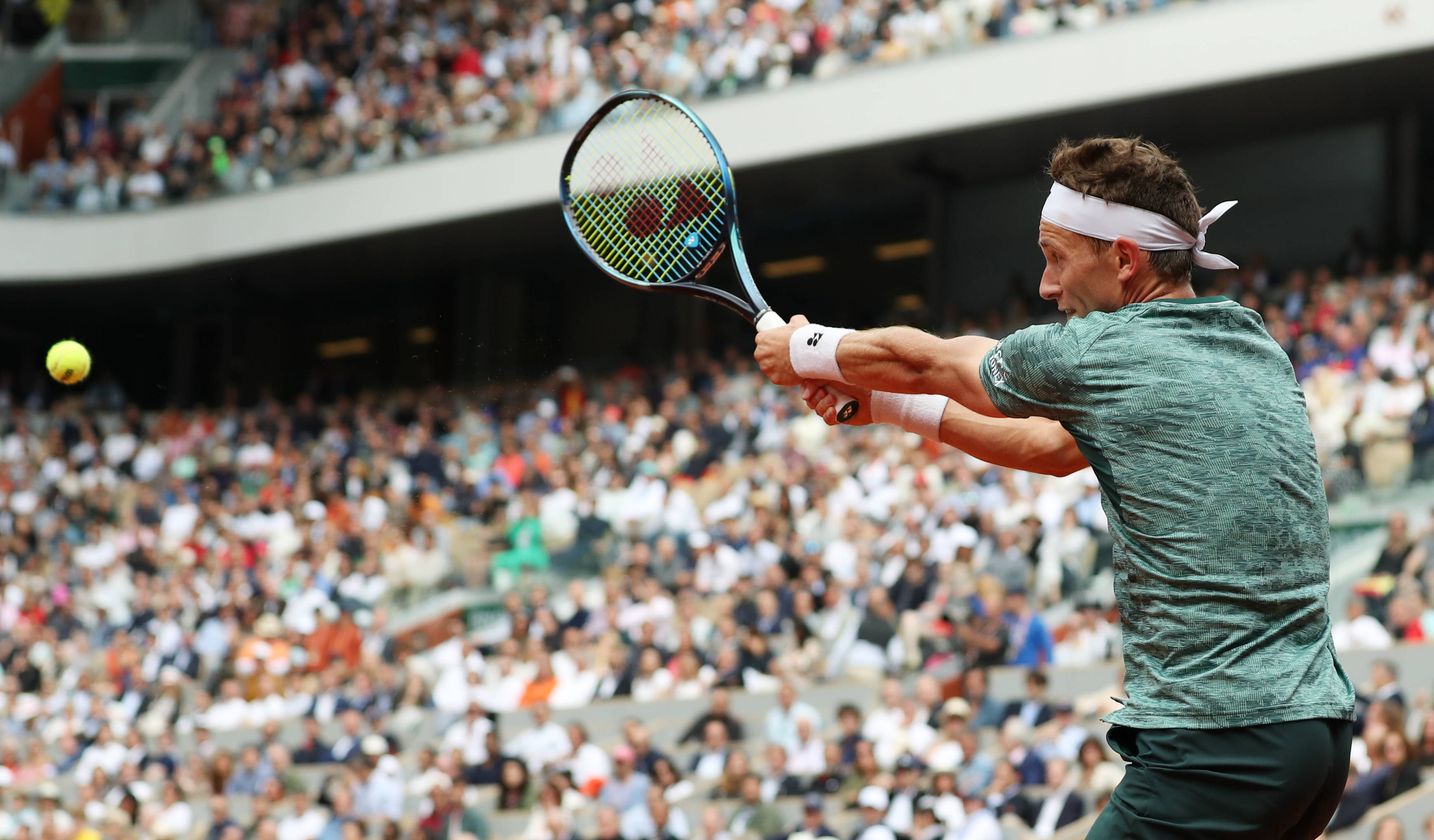 法网横扫美网,纳达尔状态火热的简单介绍 法网横扫美网,纳达尔状态火热的简单介绍