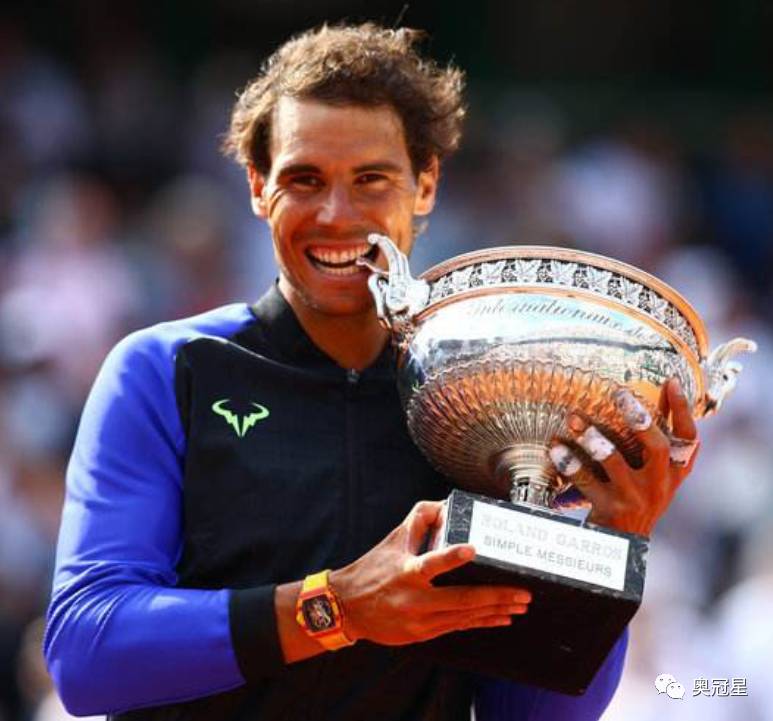 法网横扫美网,纳达尔状态火热的简单介绍 法网横扫美网,纳达尔状态火热的简单介绍