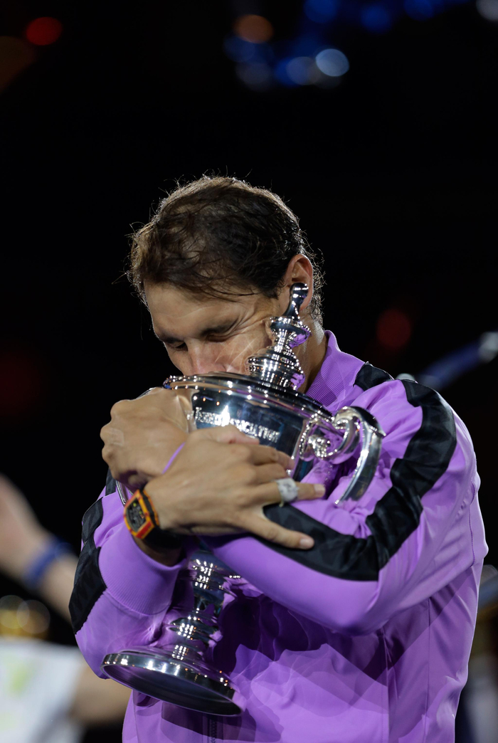 关于美网翻盘年终总决赛,纳达尔状态火热的信息 关于美网翻盘年终总决赛,纳达尔状态火热的信息