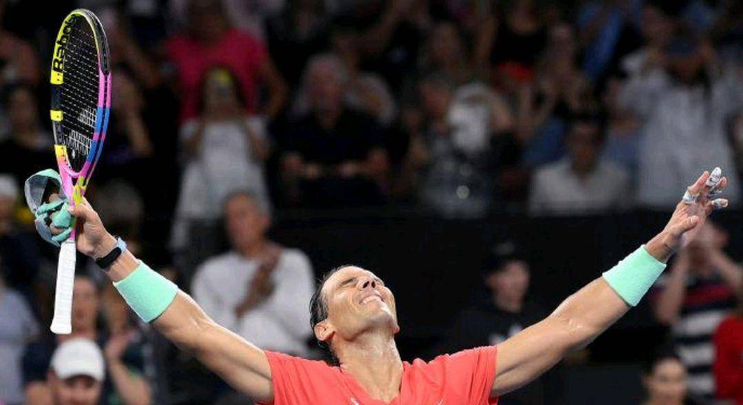 关于美网翻盘年终总决赛,纳达尔状态火热的信息 关于美网翻盘年终总决赛,纳达尔状态火热的信息